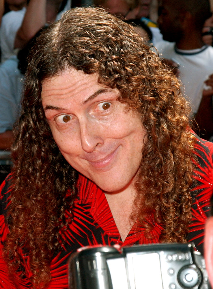 Weird Al Yankovic