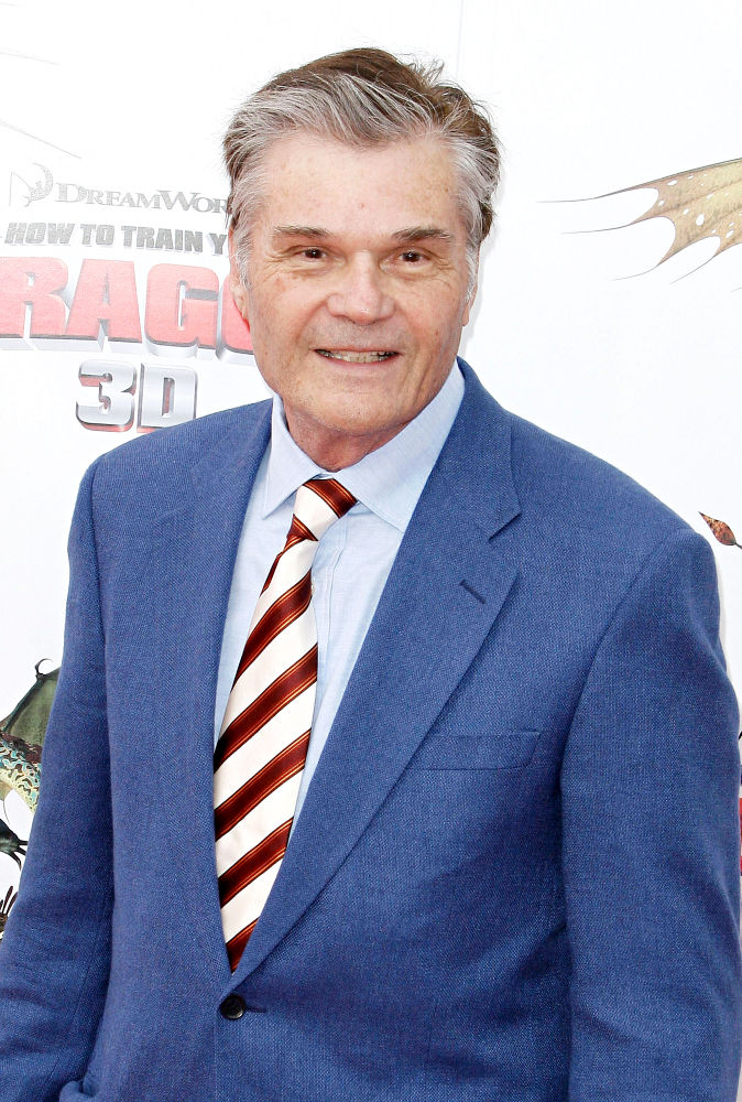 Fred Willard