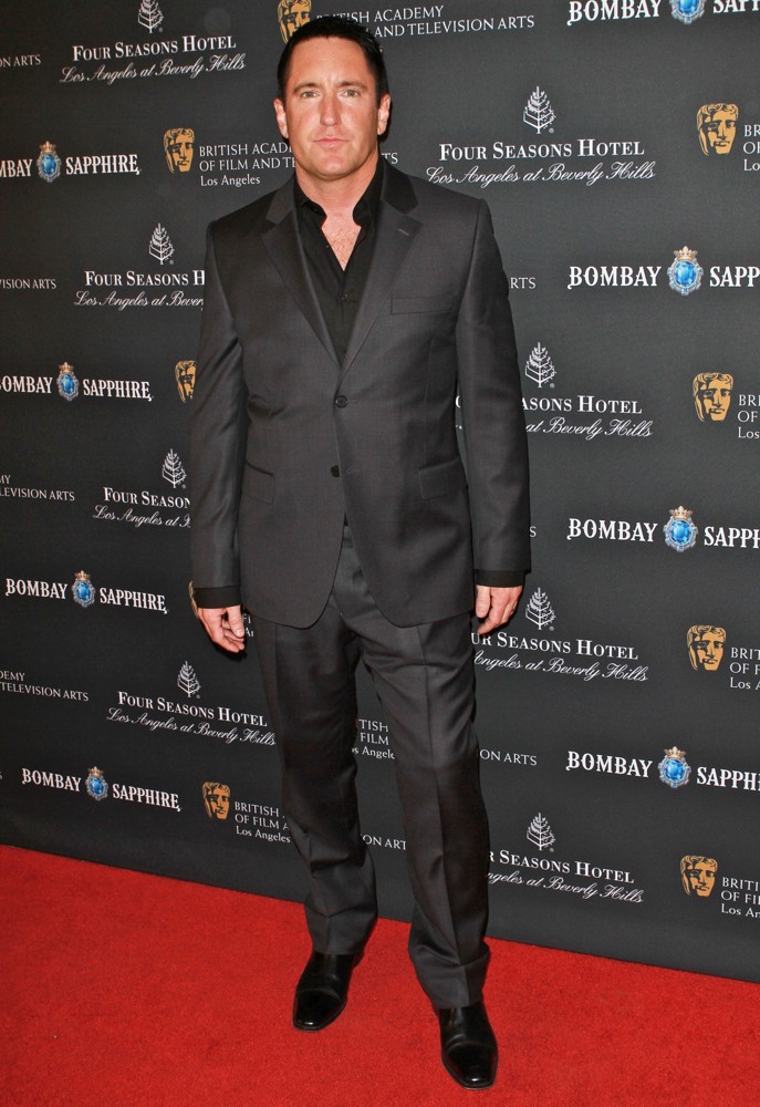 Trent Reznor