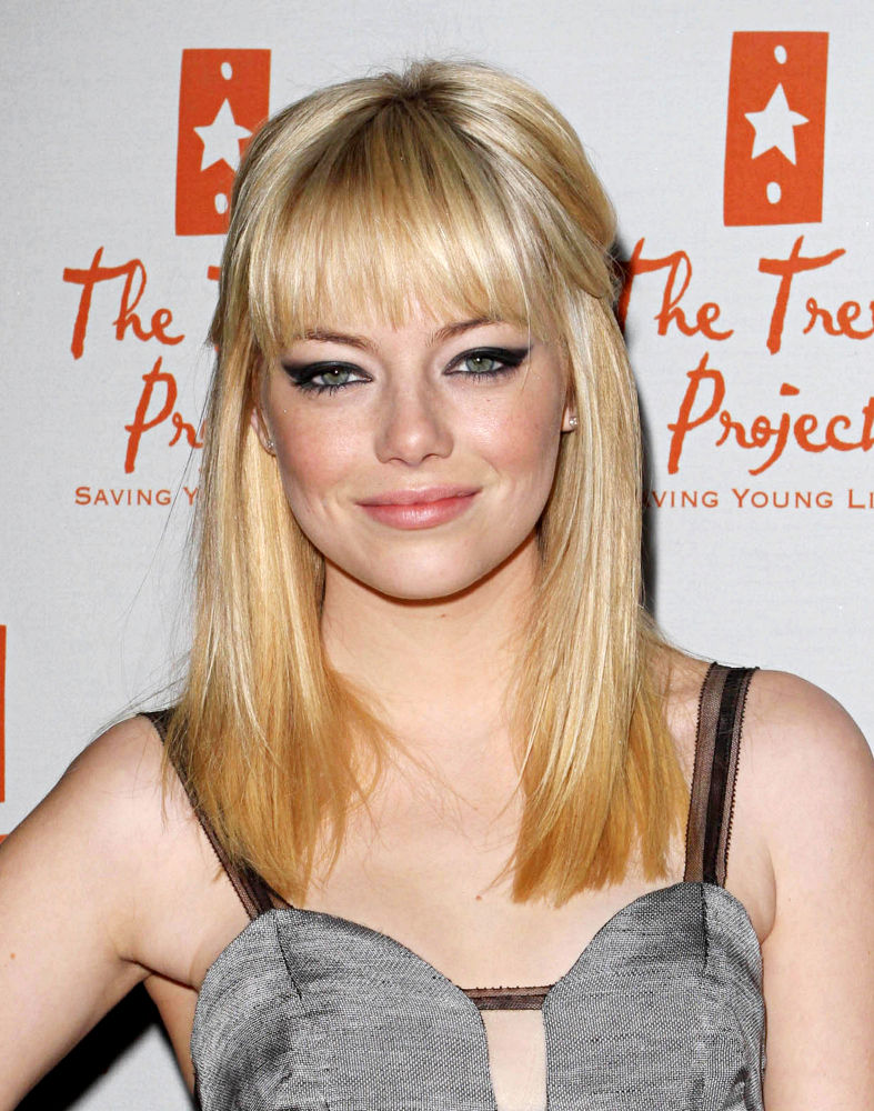 Emma Stone