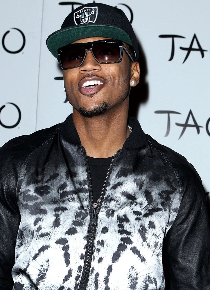 Trey Songz
