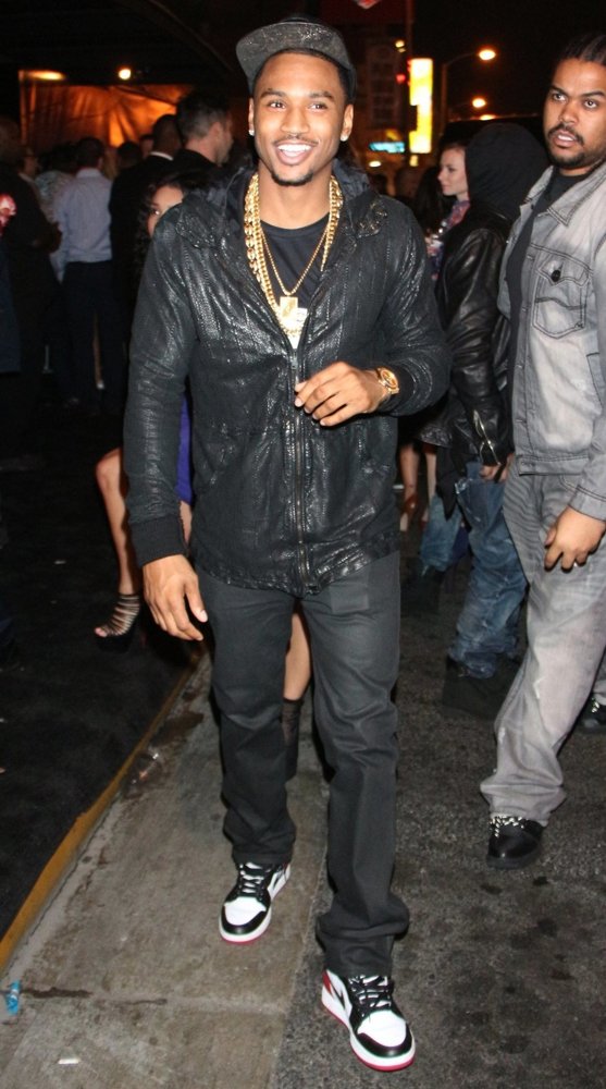 Trey Songz