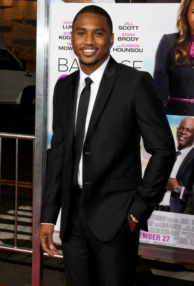 Trey Songz