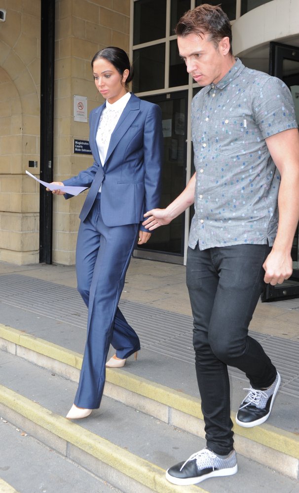 Tulisa