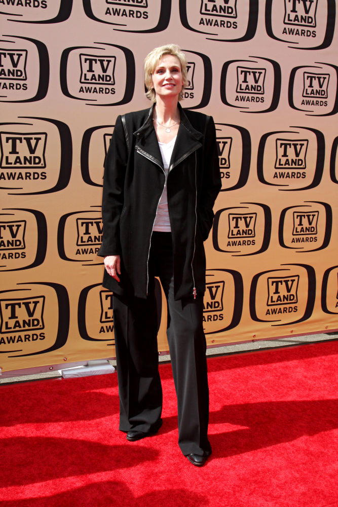Jane Lynch