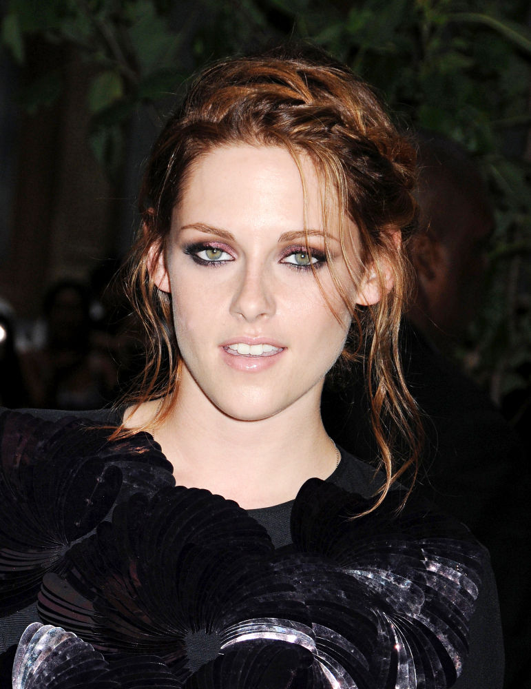 Kristen Stewart