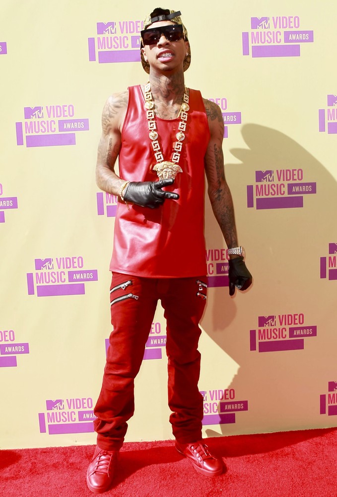 Tyga