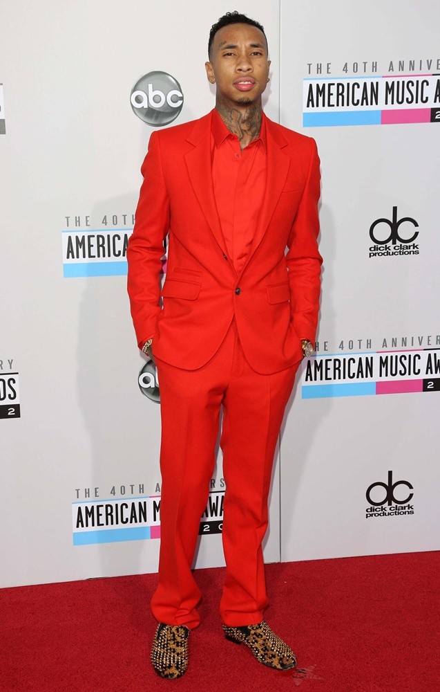 Tyga