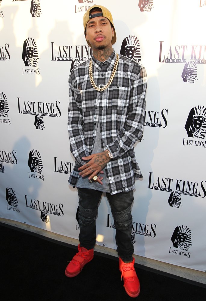 Tyga