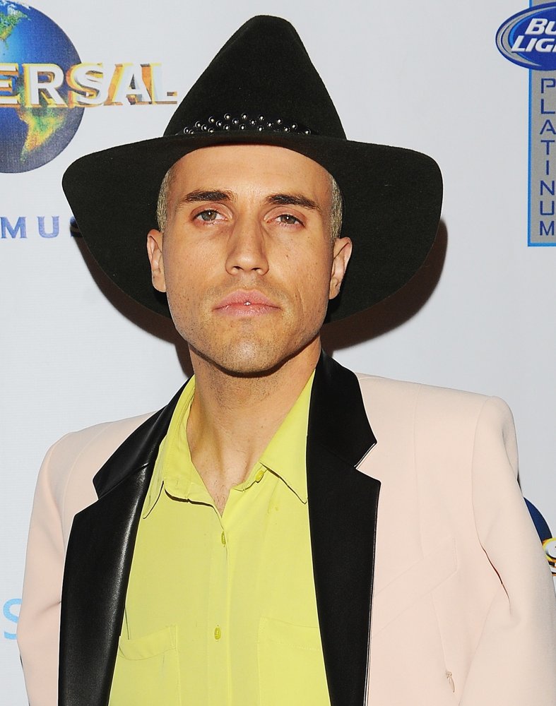 Tyler Glenn, Neon Trees