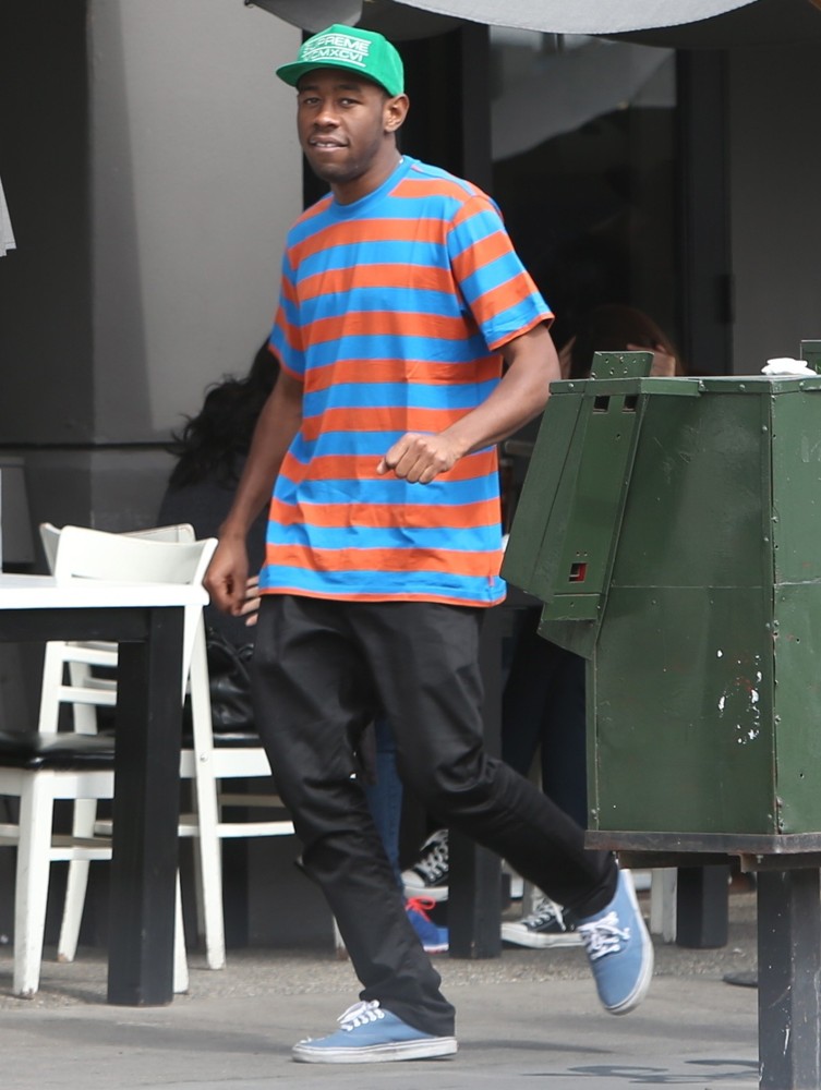Tyler, the Creator