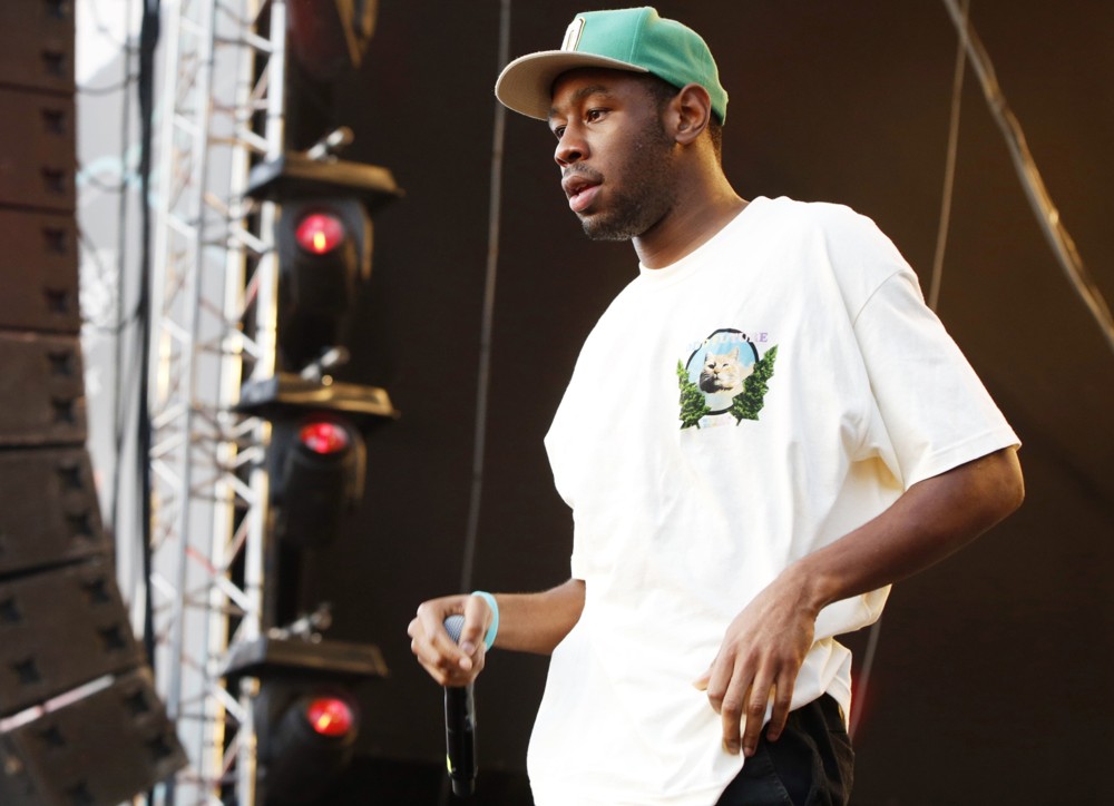 Tyler, the Creator