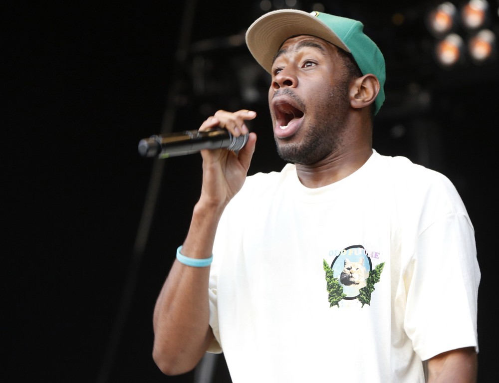 Tyler, the Creator