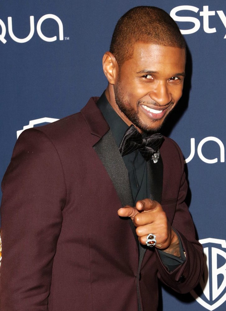 Usher