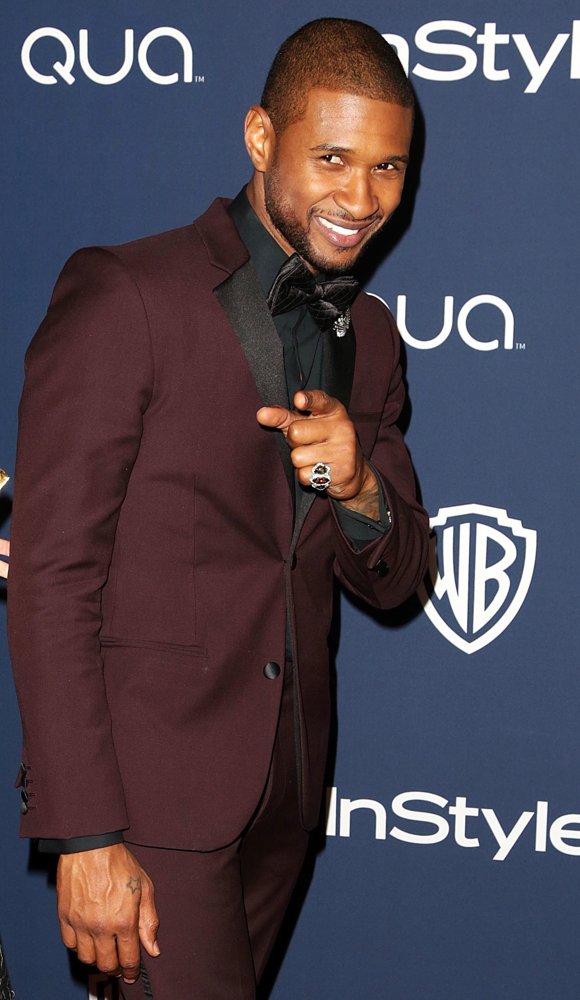 Usher