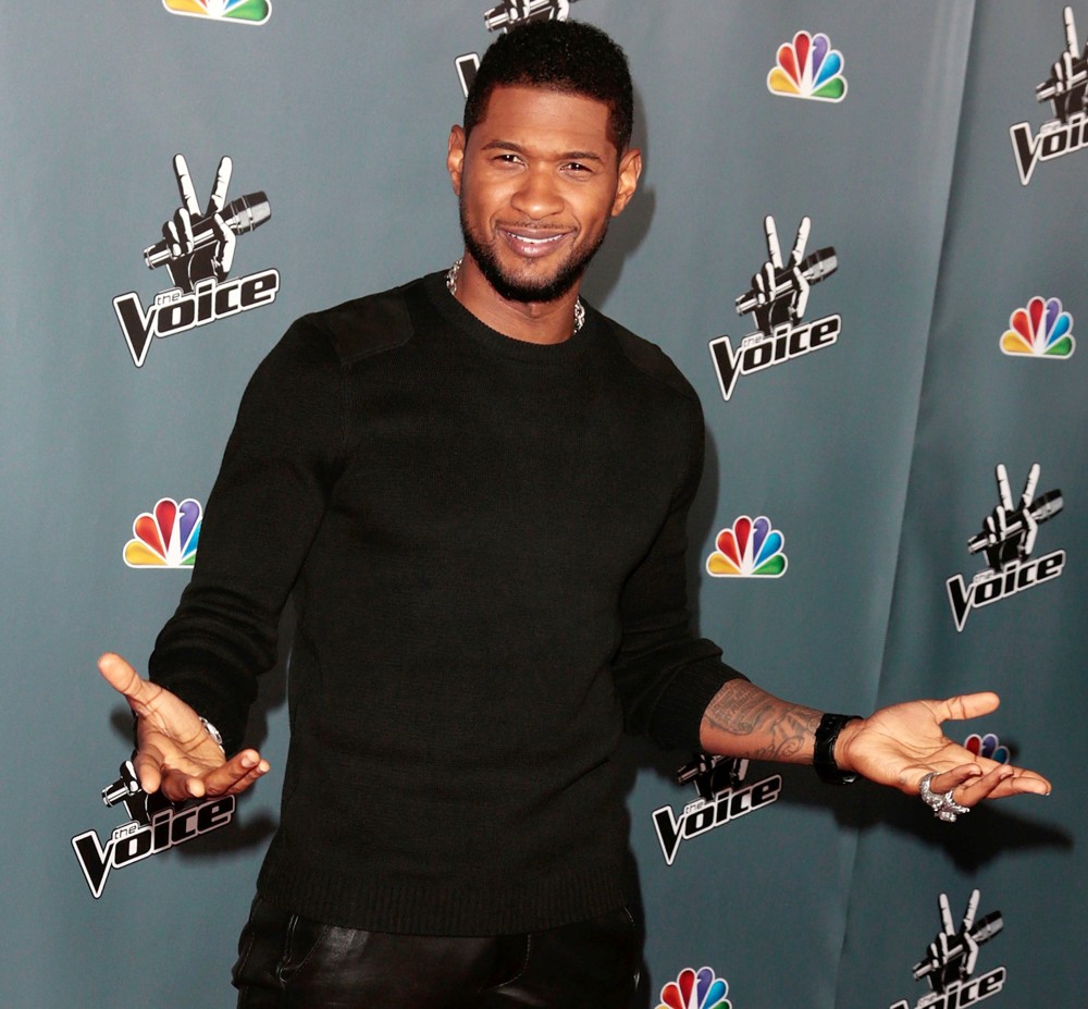 Usher