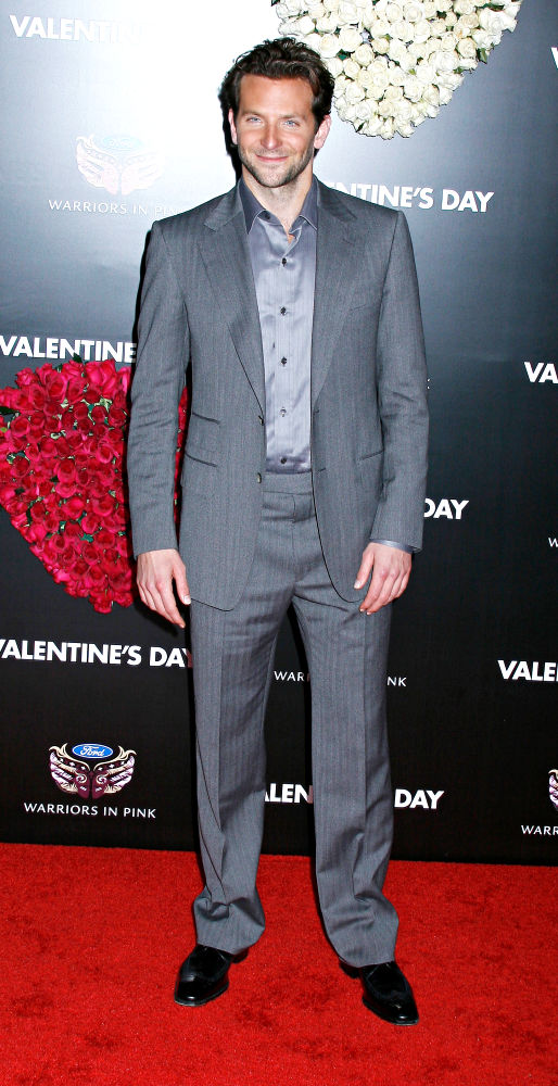 Bradley Cooper