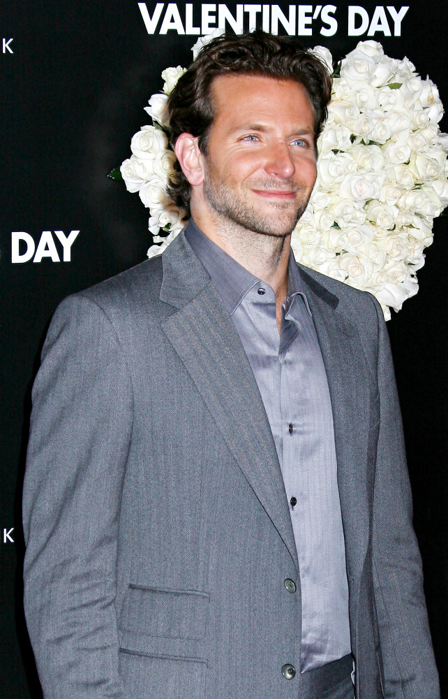 Bradley Cooper