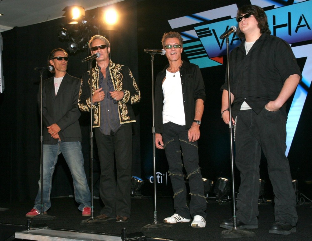 Van Halen