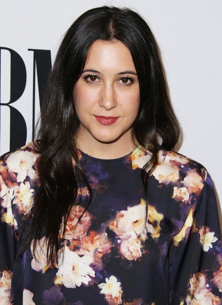 Vanessa Carlton