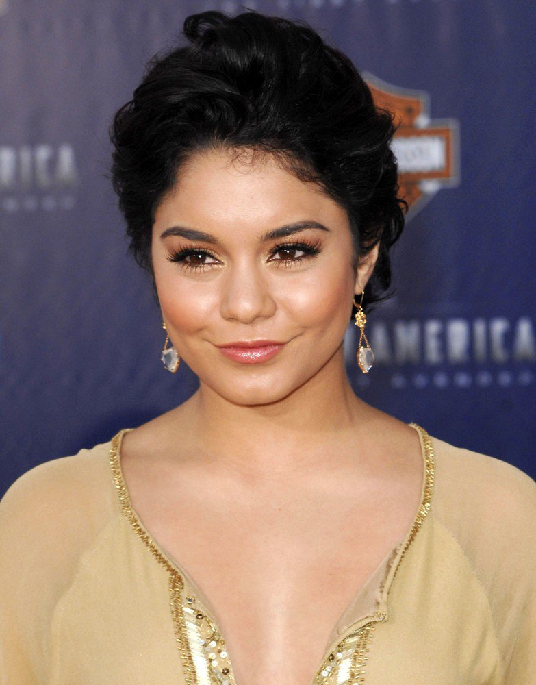 Vanessa Hudgens