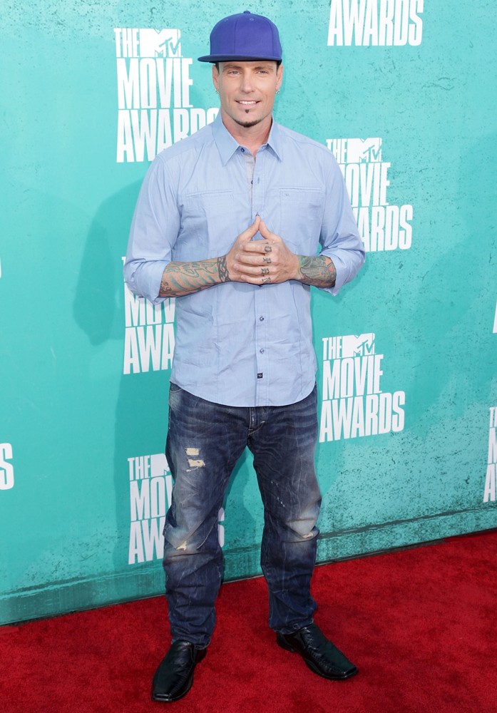 Vanilla Ice