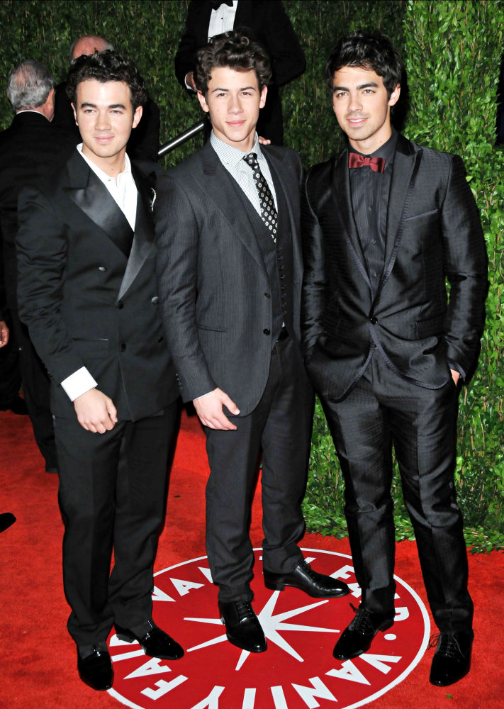 Jonas Brothers