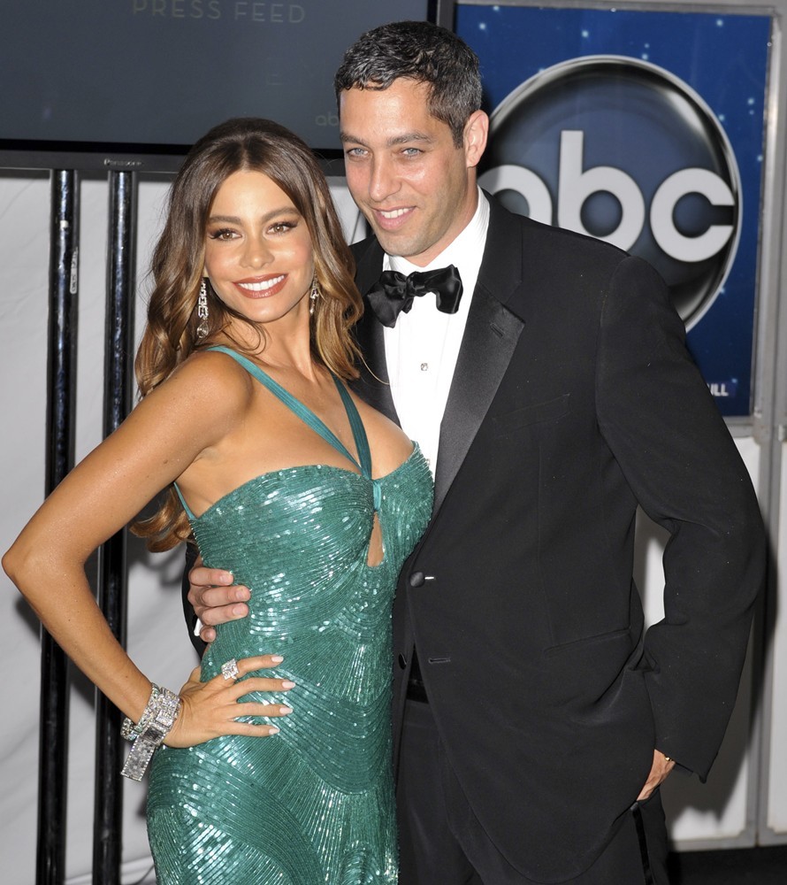 Sofia Vergara, Nick Loeb