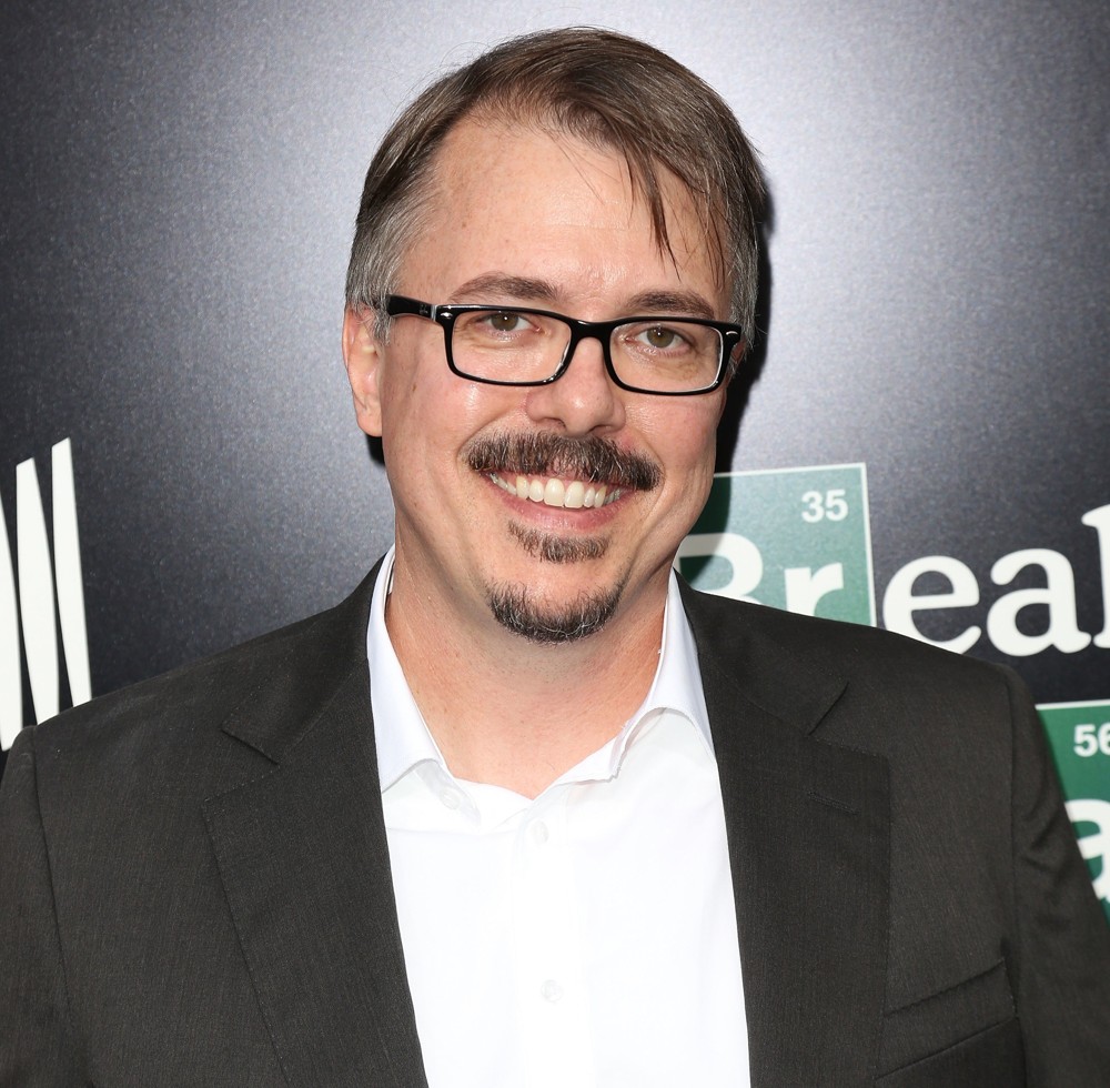 Vince Gilligan