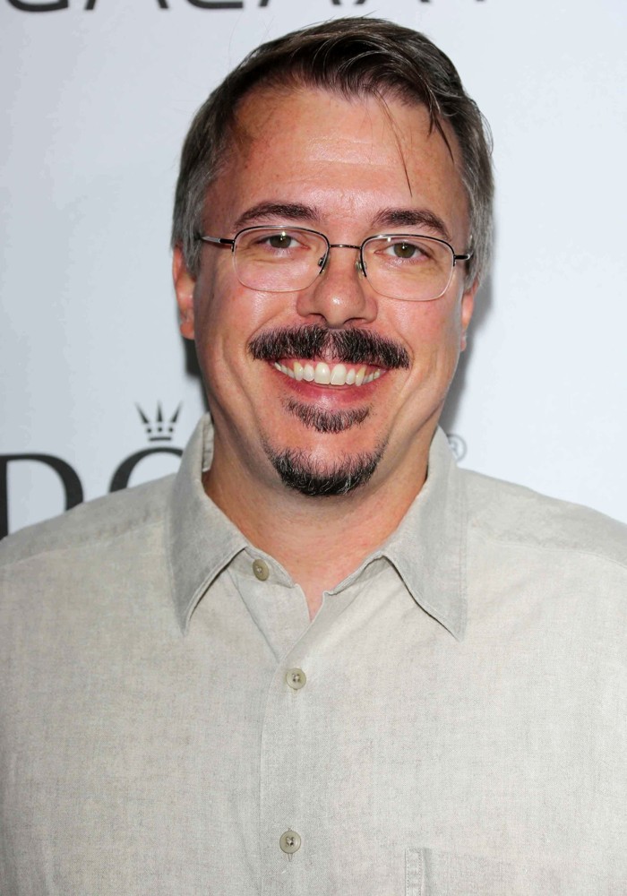 Vince Gilligan