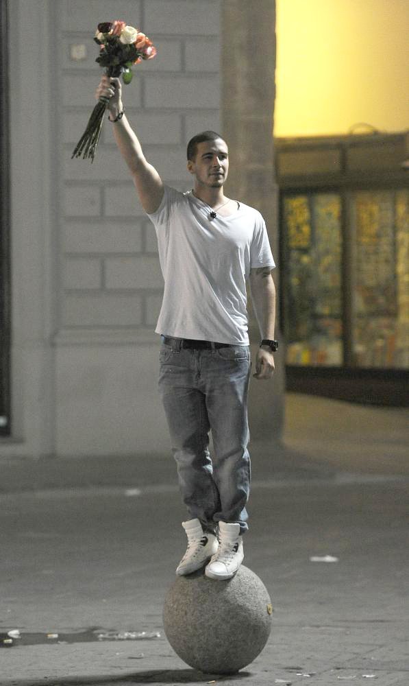 Vinny Guadagnino