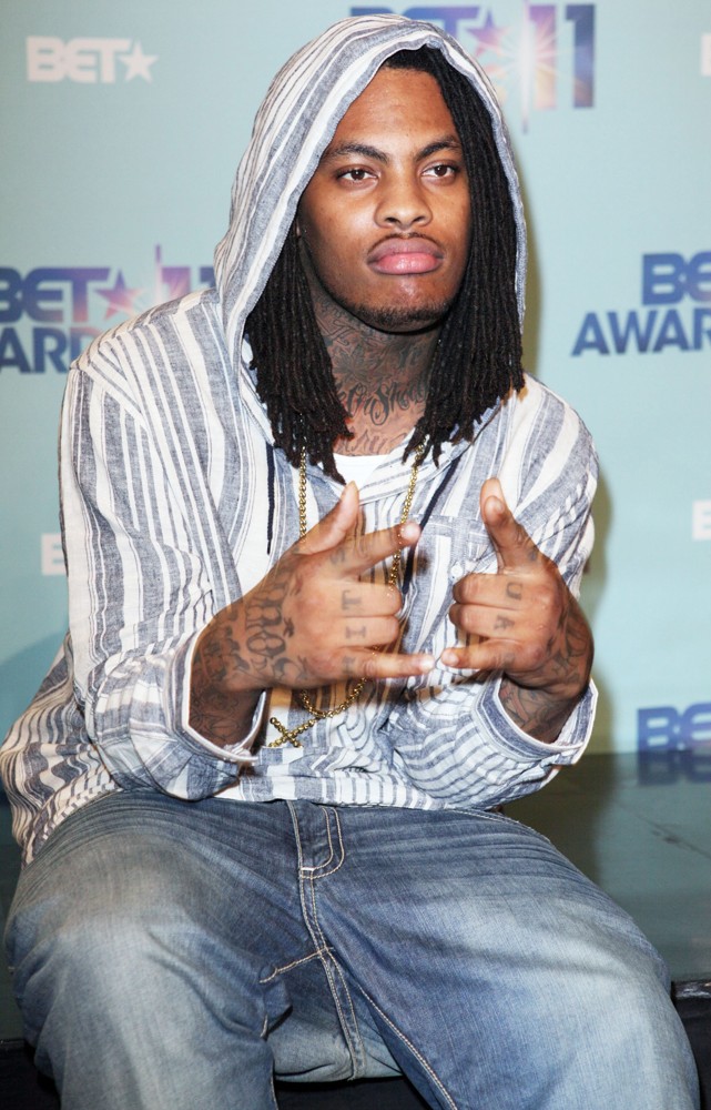 Waka Flocka Flame