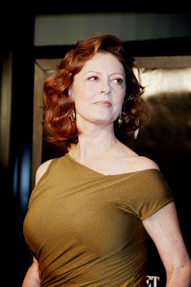 Susan Sarandon