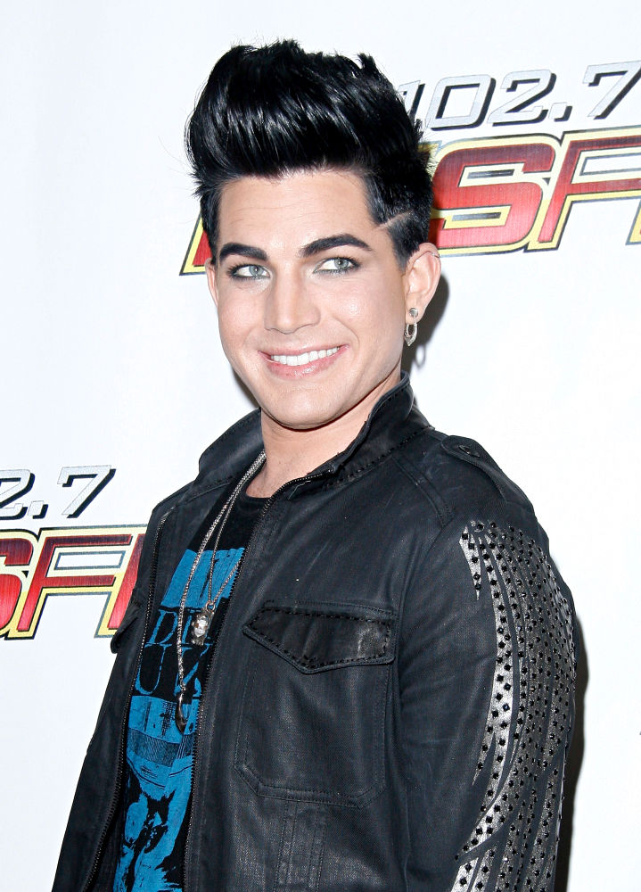 Adam Lambert