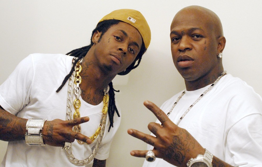 Lil Wayne, Birdman