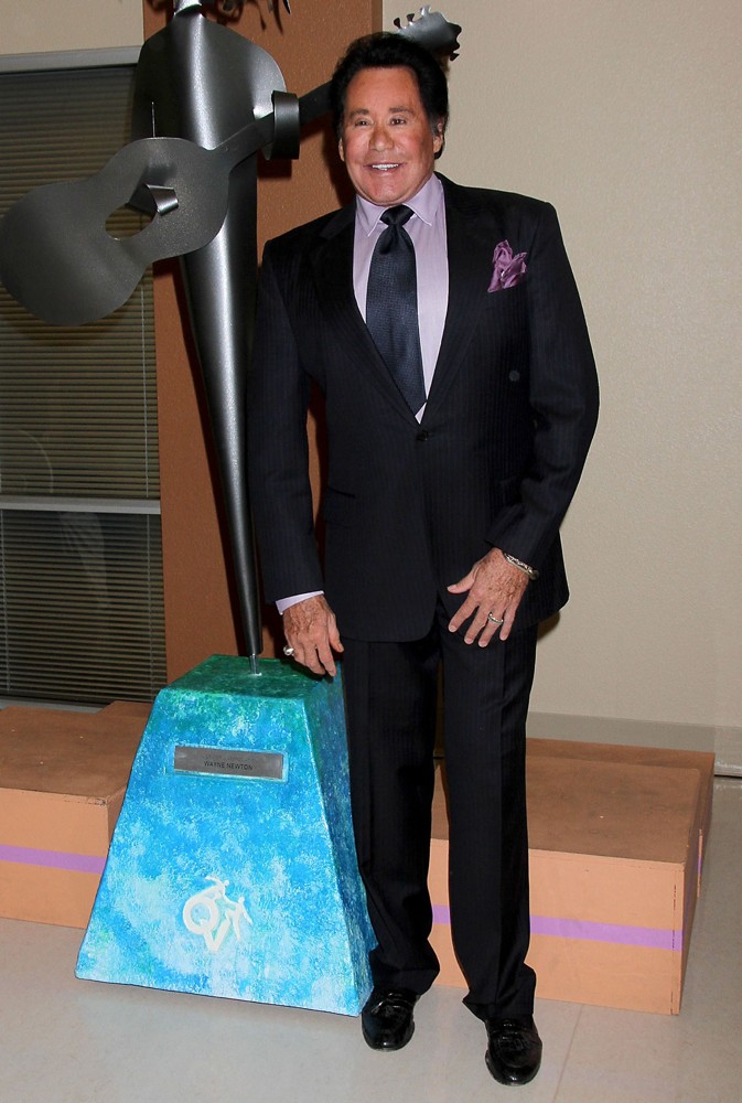 Wayne Newton