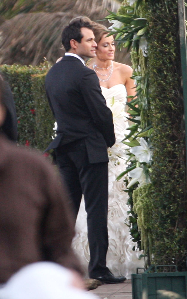 Jason Mesnick, Molly Malaney