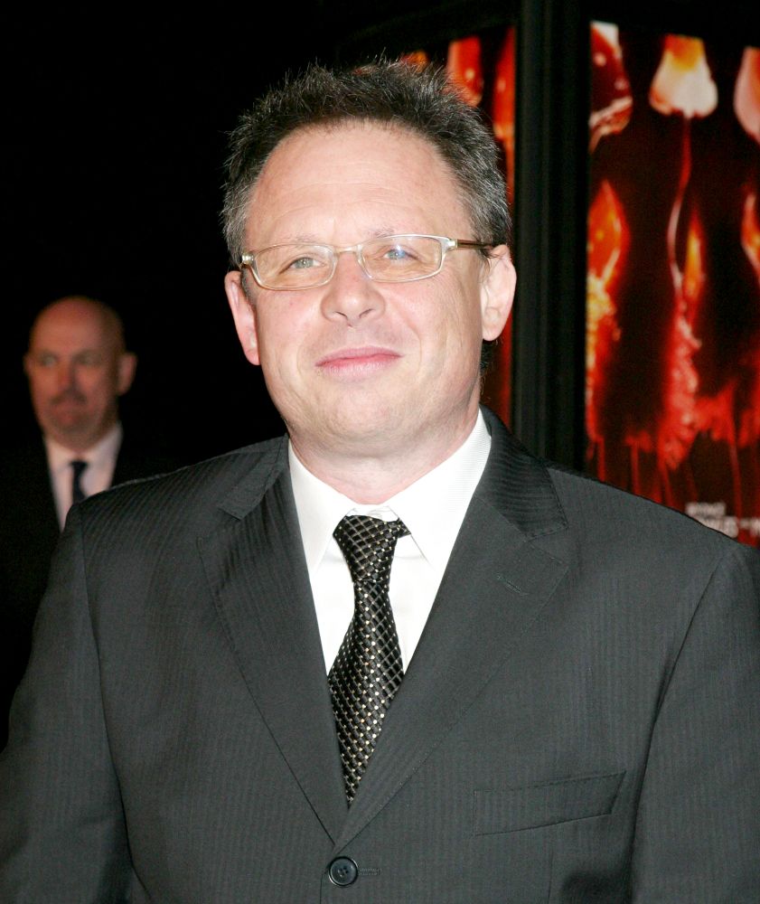 Bill Condon