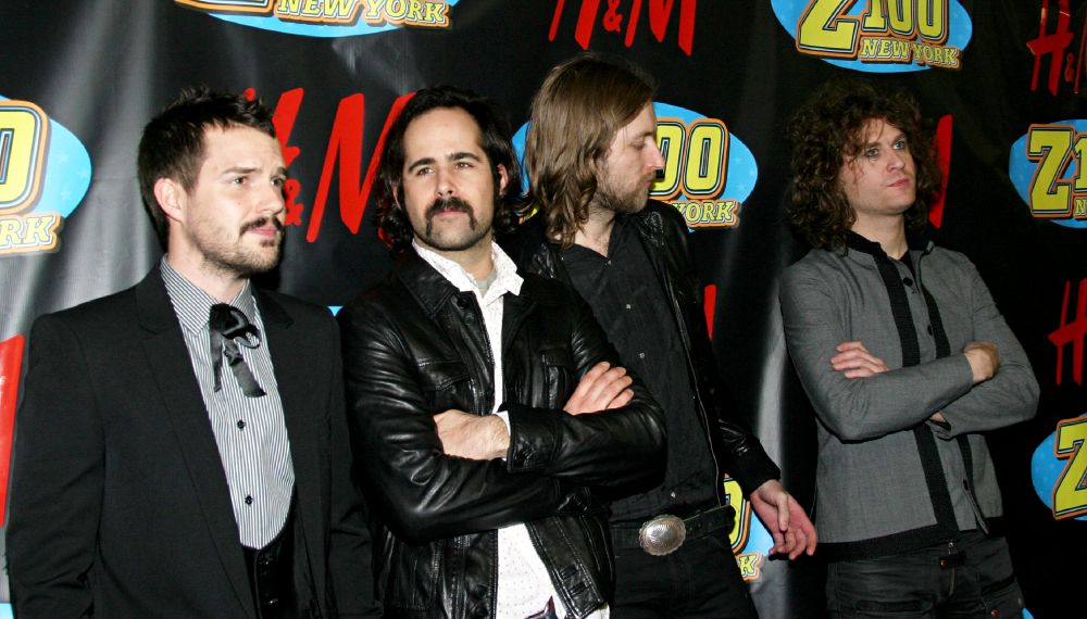 The Killers
