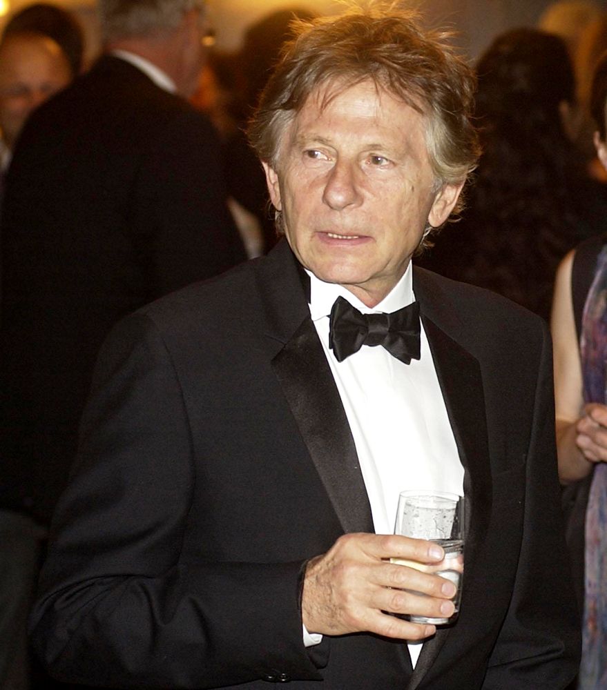 Roman Polanski