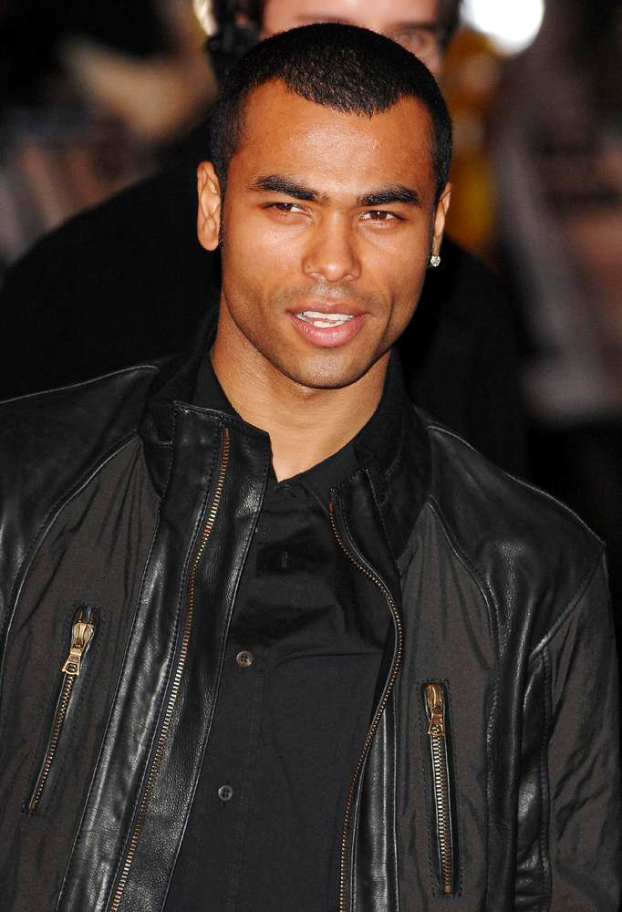 Ashley Cole