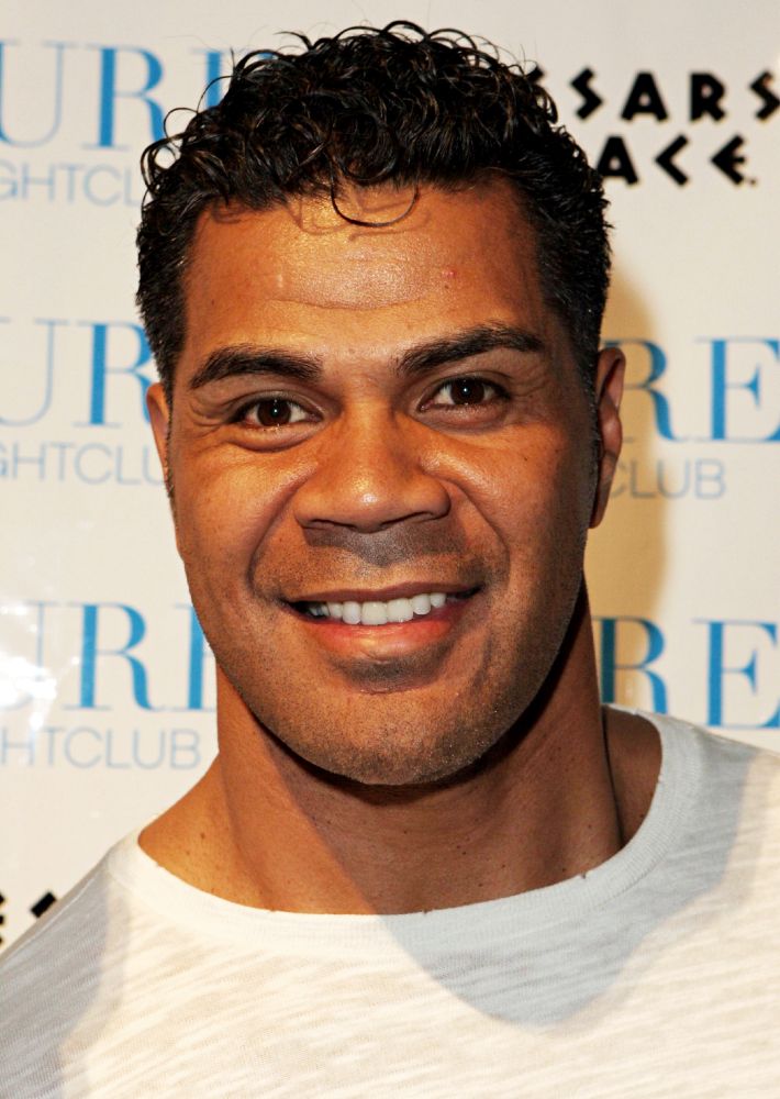 Junior Seau