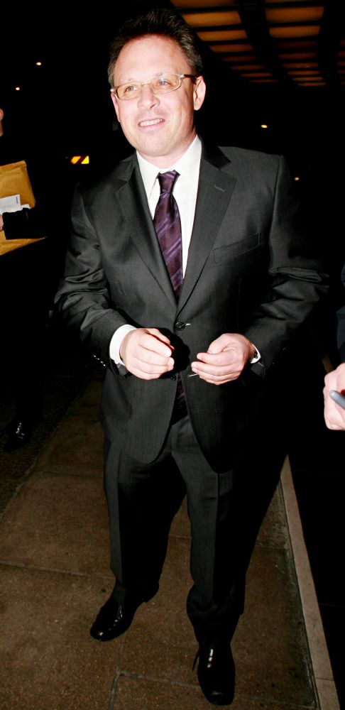 Bill Condon