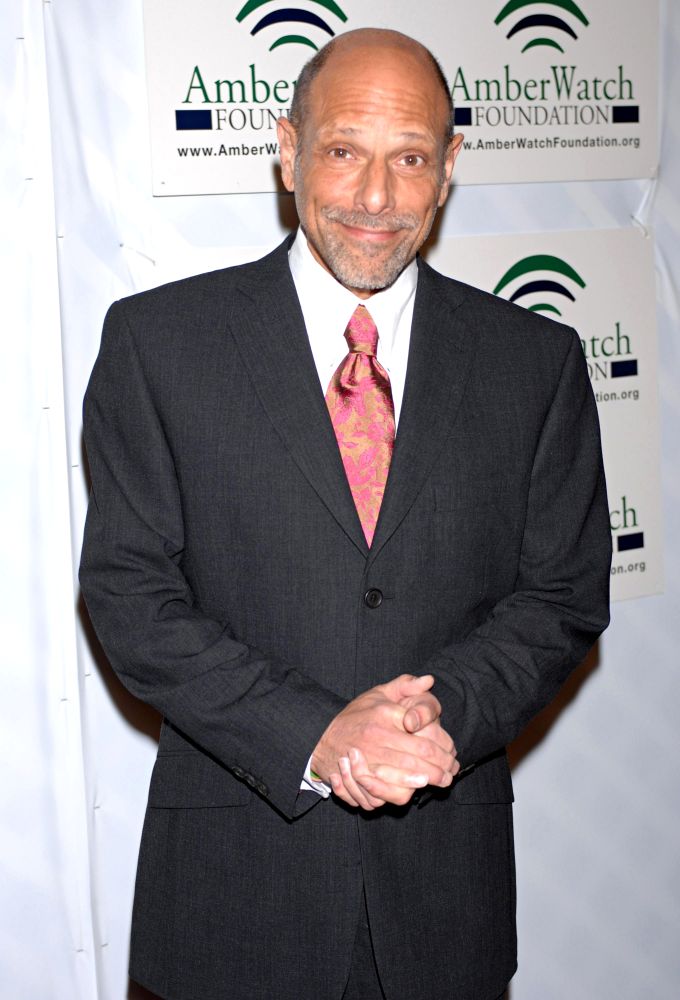 Robert Schimmel