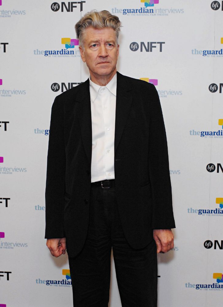 David Lynch