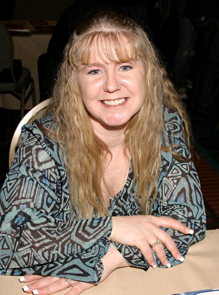 Tonya Harding