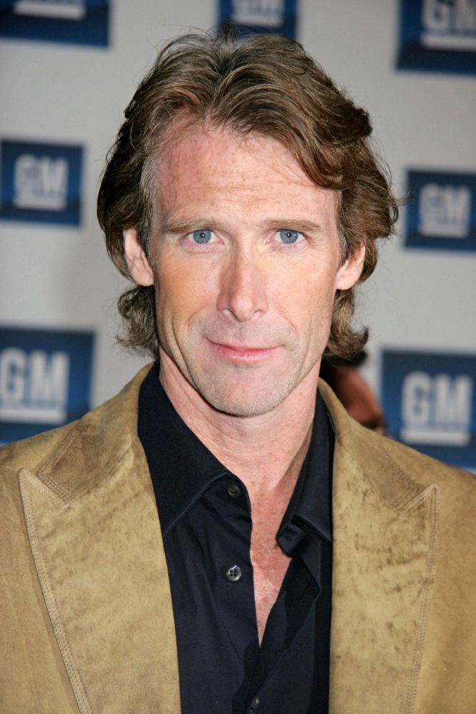 Michael Bay