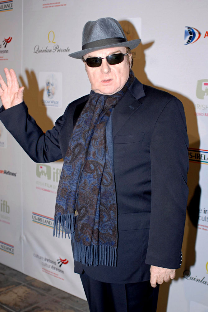 Van Morrison