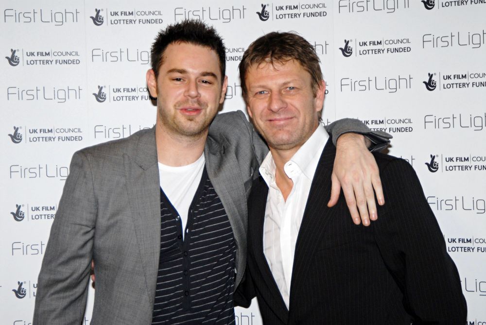 Sean Bean, Danny Dyer