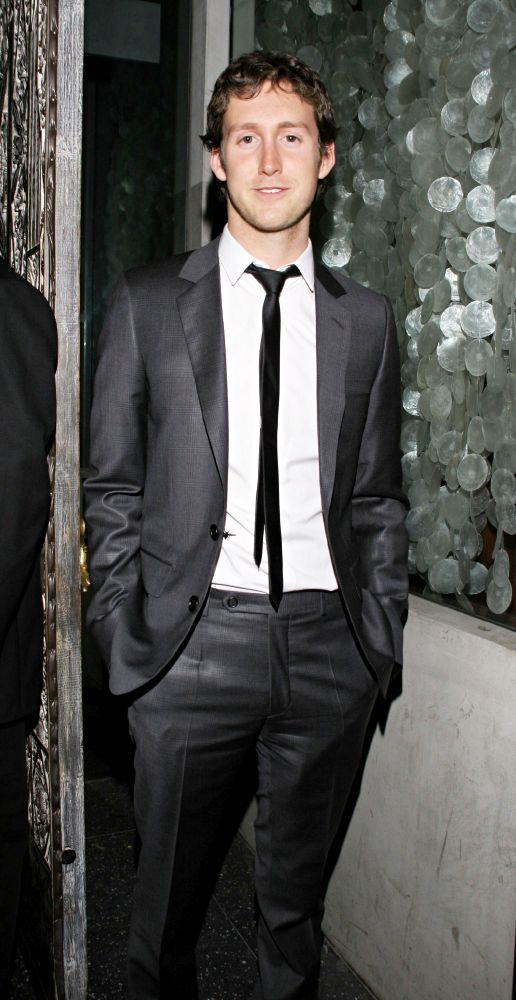 Adam Shulman